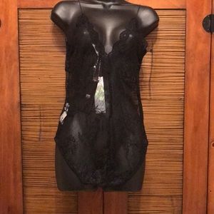 Bodysuit